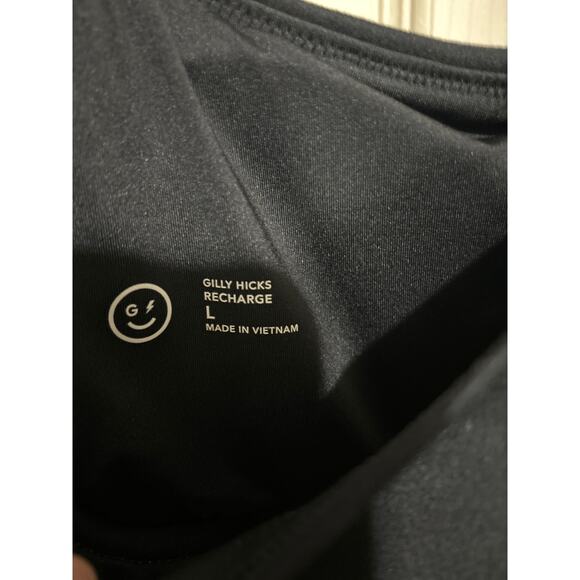 Gilly Hicks Hollister Activewear Tank Top L - Picture 3 of 3